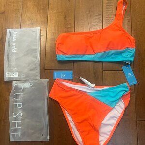 CUPSHE Bikini set